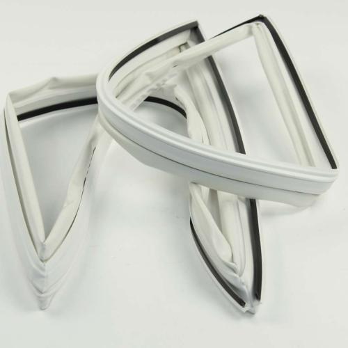 Whirlpool Refrigerator Freezer Door Gasket - W10638486
