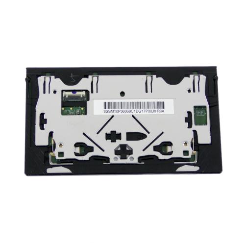 Lenovo Touch Pad Cs16 2 Glass Gry Chy - 01YU087