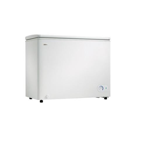 Danby DCF709W Chest Freezer 7.00 Cu. Ft.