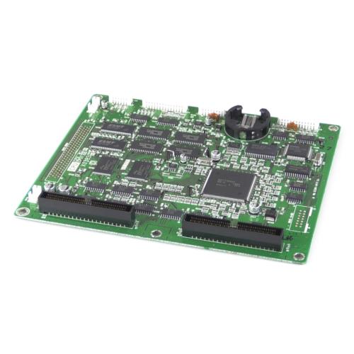 Yamaha Pcb Assembly Dm2000 Cpu V1 - WQ281500