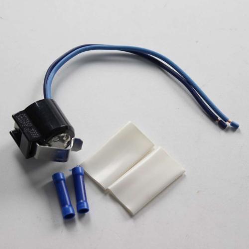 Electrolux Refrigerator Defrost Bi-Metal Thermostat - 5303918214