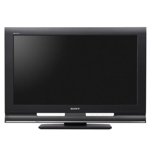 Sony KDL32L4000 32" Class BRAVIA® L Series LCD Television