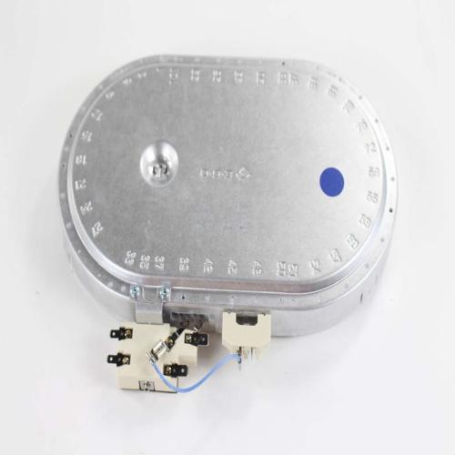 Whirlpool Range Dual Radiant Surface Element - W10823730