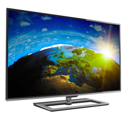 Toshiba 58L9300UM Toshiba 58" 3D