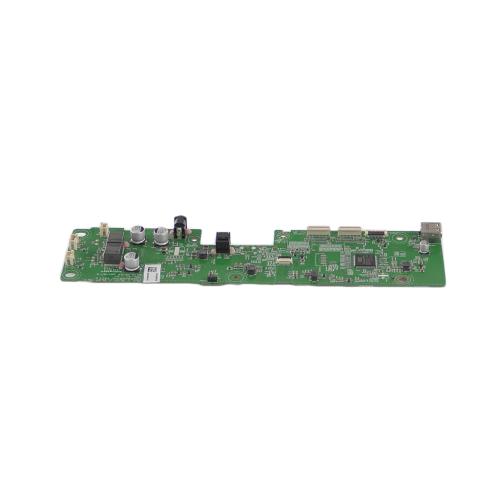 LG Lfs Total PCB Assembly - EBT65893009