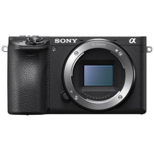 Sony ILCE6500 ?6500 Premium E-mount APS-C Camera