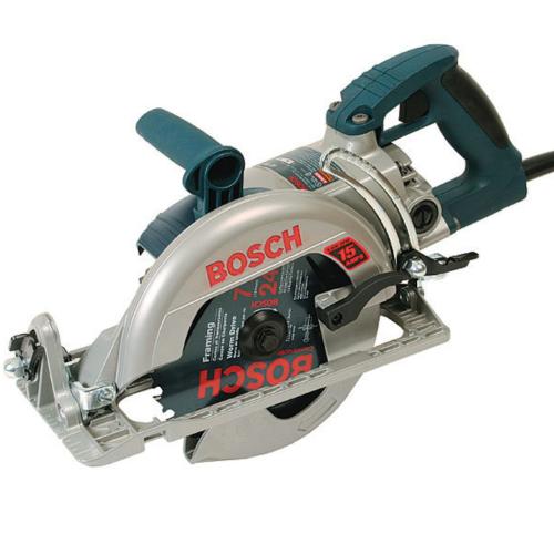 Bosch 1677MD Circular Hand Saw