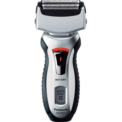 Panasonic ESRT51S Men'S Nanotech Wet / Dry Shaver