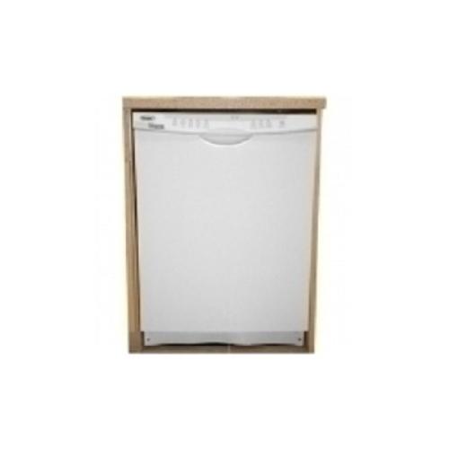 Haier ESD300 Built-In Tall Tub Dishwasher With Stainless Interior