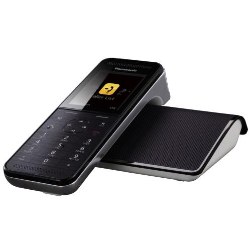 Panasonic KXPRW120W Telephone