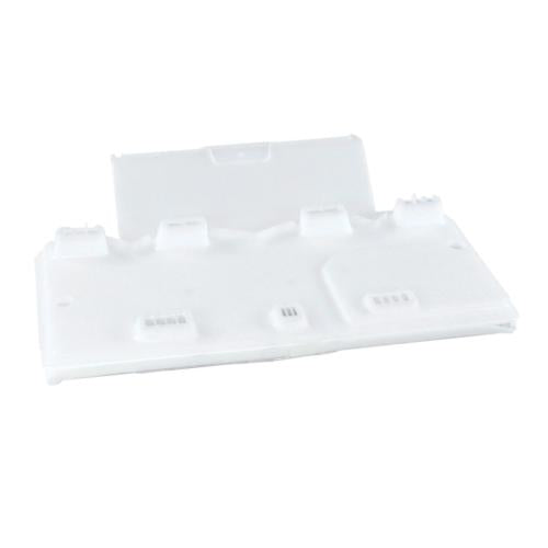 GE Refrigerator Evap Cover Fz - WR17X12388