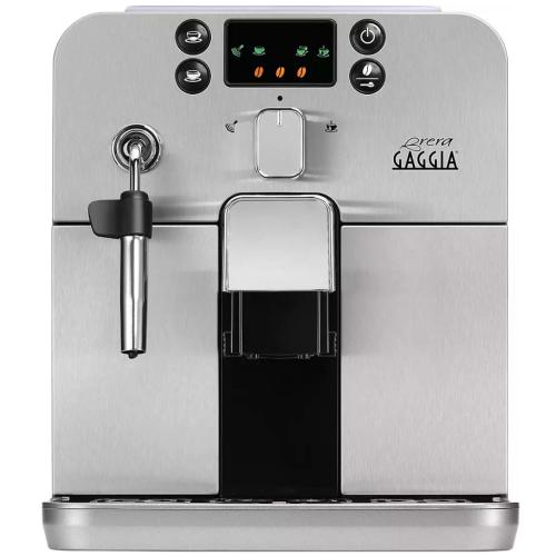 Saeco RI9305/48 Gaggia Brera Super-Automatic Espresso Machine
