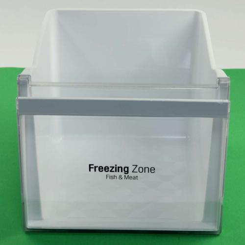 LG Refrigerator Freezer Drawer - AJP73595166