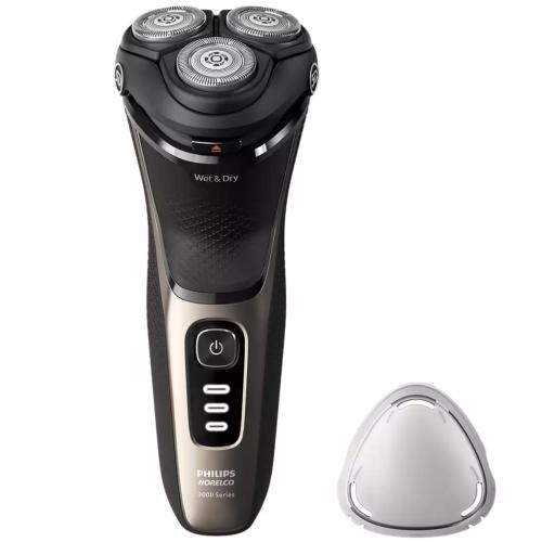 Norelco Caretouch Wet & Dry Electric S - S3242/90