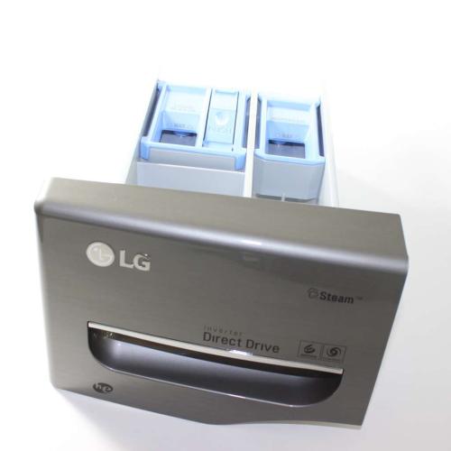 LG Drawer Panel Assembly - AGL55862149