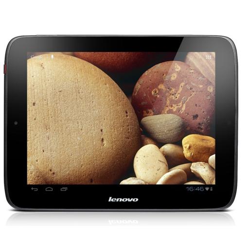 Lenovo 22911EU S2109 - Ideapad 9" Tablet