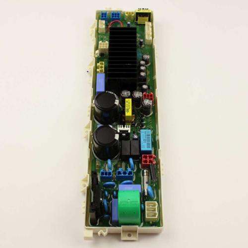 LG Washer Main PCB Assembly - EBR76262101