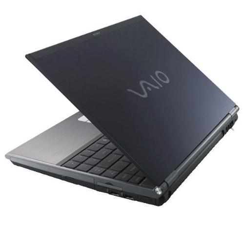 Sony VGNBZ562P20 Vgnbz562P20