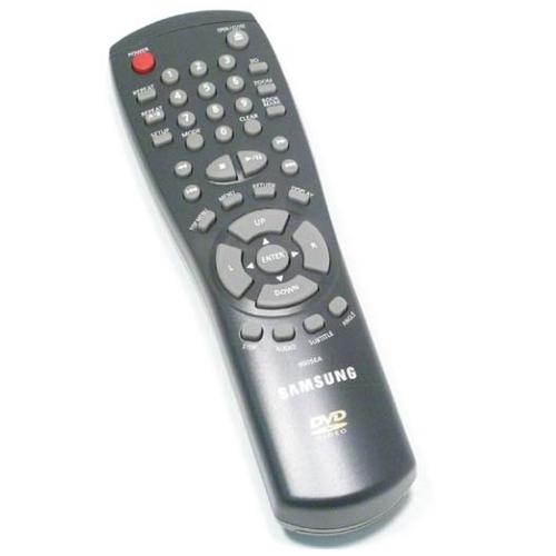 Samsung Remote Control Assembly - AH59-00056A