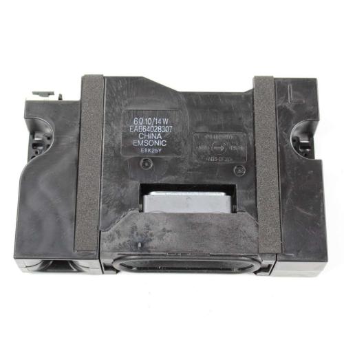 LG Speaker Assembly - EAB64028307