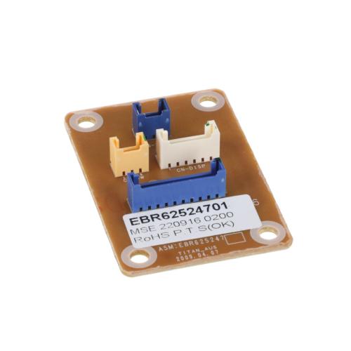 LG Sub Pcb Assembly - EBR62524701