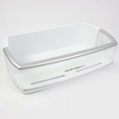 LG Refrigerator Door Shelf / Bin (Basket Assembly) - AAP73631501