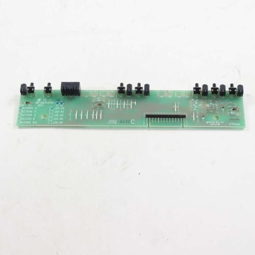 Whirlpool Control Board - WP8530995