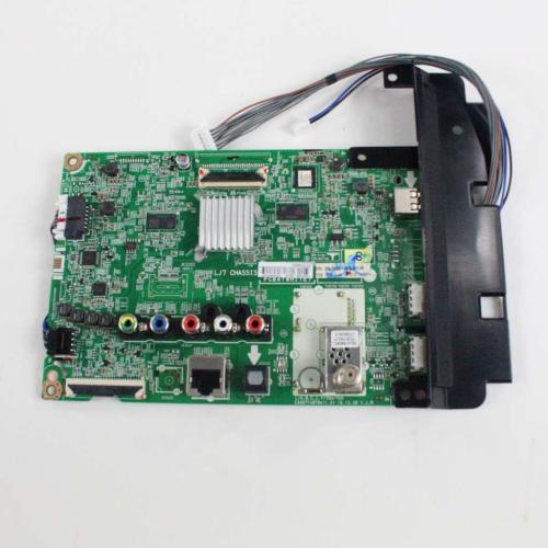 LG Main Board Assembly - EBT64465704