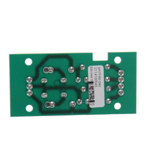 Whirlpool Range Oven Control Board - WP8301848