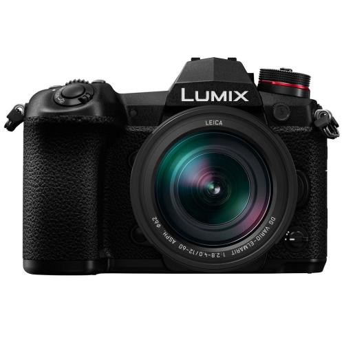 Panasonic DCG9 Lumix G9 Mirrorless Camera