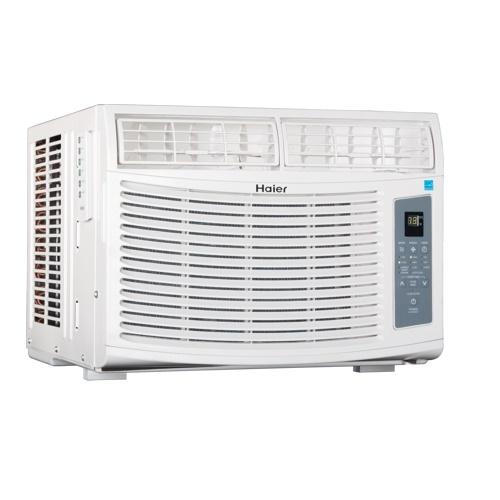 Haier ESA410R 10,000 Btu Room Air Conditioner