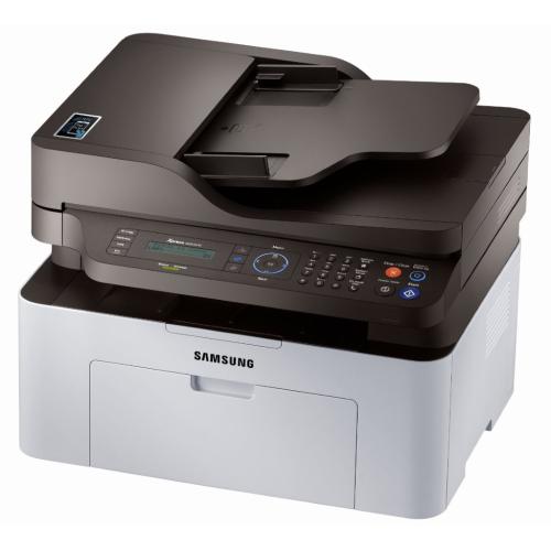 Samsung SLM2070FW/XAA Wireless Monochrome Laser All In One