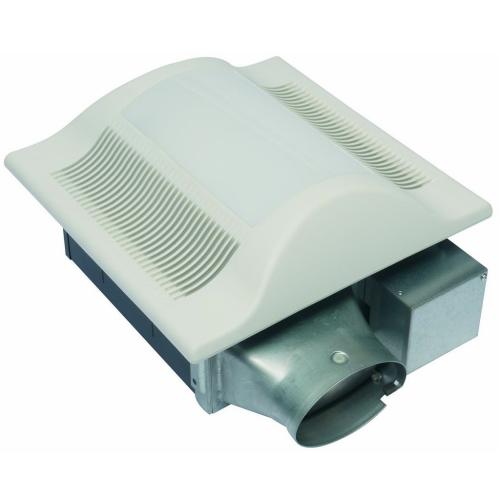 Panasonic FV10VSL1 Sper Quiet Vent Fan/Lght