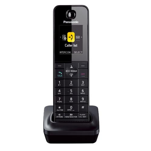 Panasonic KXPRLA20B Handset