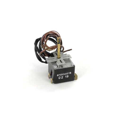 Appliance Parts Thermostat Kit Elec. Oven - 6700S0011