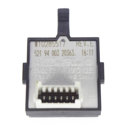 Whirlpool Switch-Cyc - WPW10285517