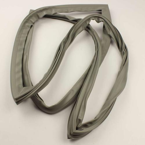 LG Refrigerator Freezer Door Gasket Seal Assembly - MDS64172919