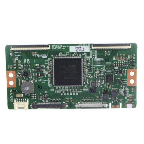 LG Time Control - EAT64294301
