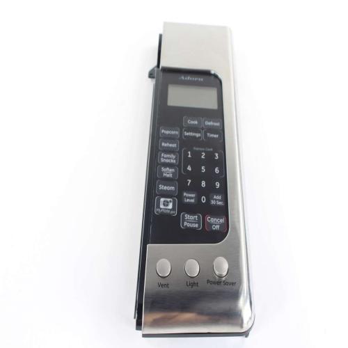 GE Asm Control Panel Ss - WB07X11363
