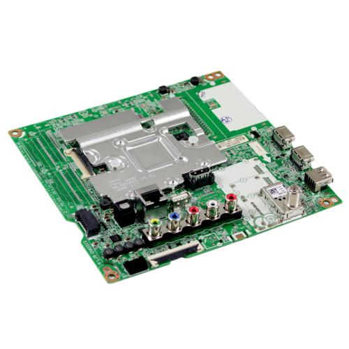 LG Bpr Total PCB Assembly - EBU65803301