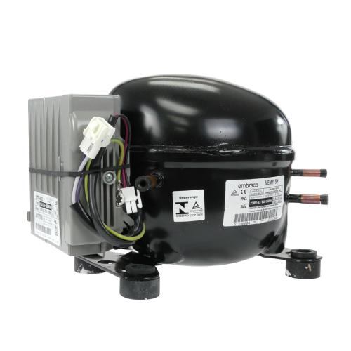 Electrolux Compressor - 241706201