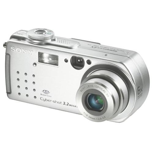 Sony DSCP5 DIGITAL STILL CAMERA