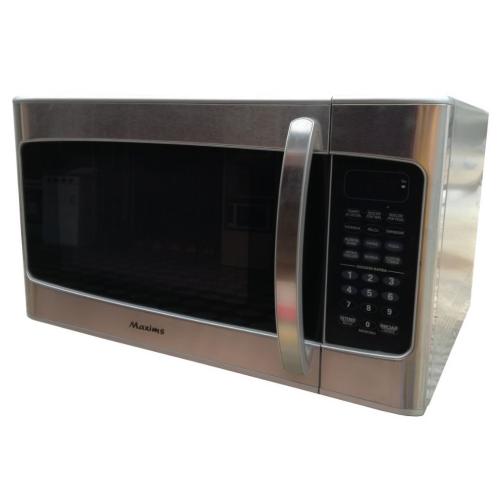Midea EM031MHGP00A 1.2 Cu. Ft. Microwave