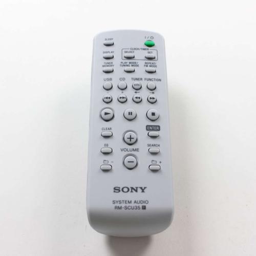 Sony Overall Assembly. - A-1184-601-A