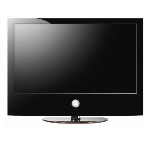 LG 52LG60UG - Scarlet / 52" Class / 1080p / 120Hz / LCD HDTV