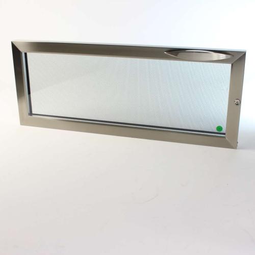 Silhouette Dwc2121Bls Right Door - DG23-2