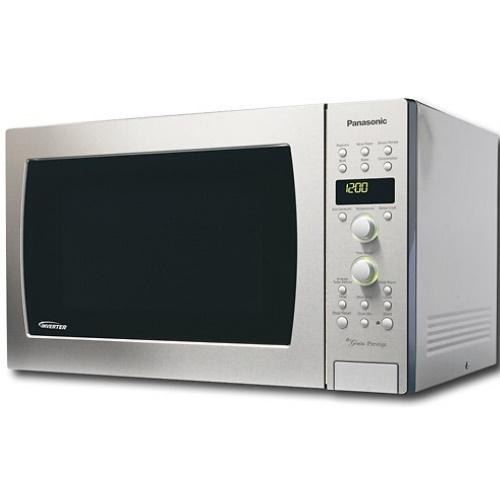 Panasonic NNC994S Microwave/Conv.Oven