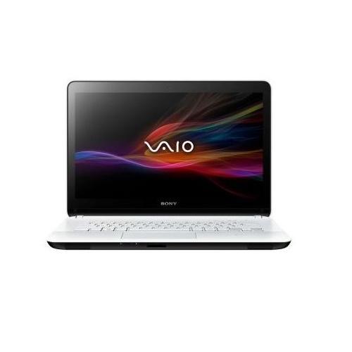 Sony SVF14415CLW Laptop
