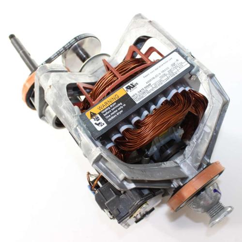 Whirlpool Dryer Motor Assembly - WPW10396039