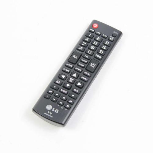 LG Remote Control - AAA75271701